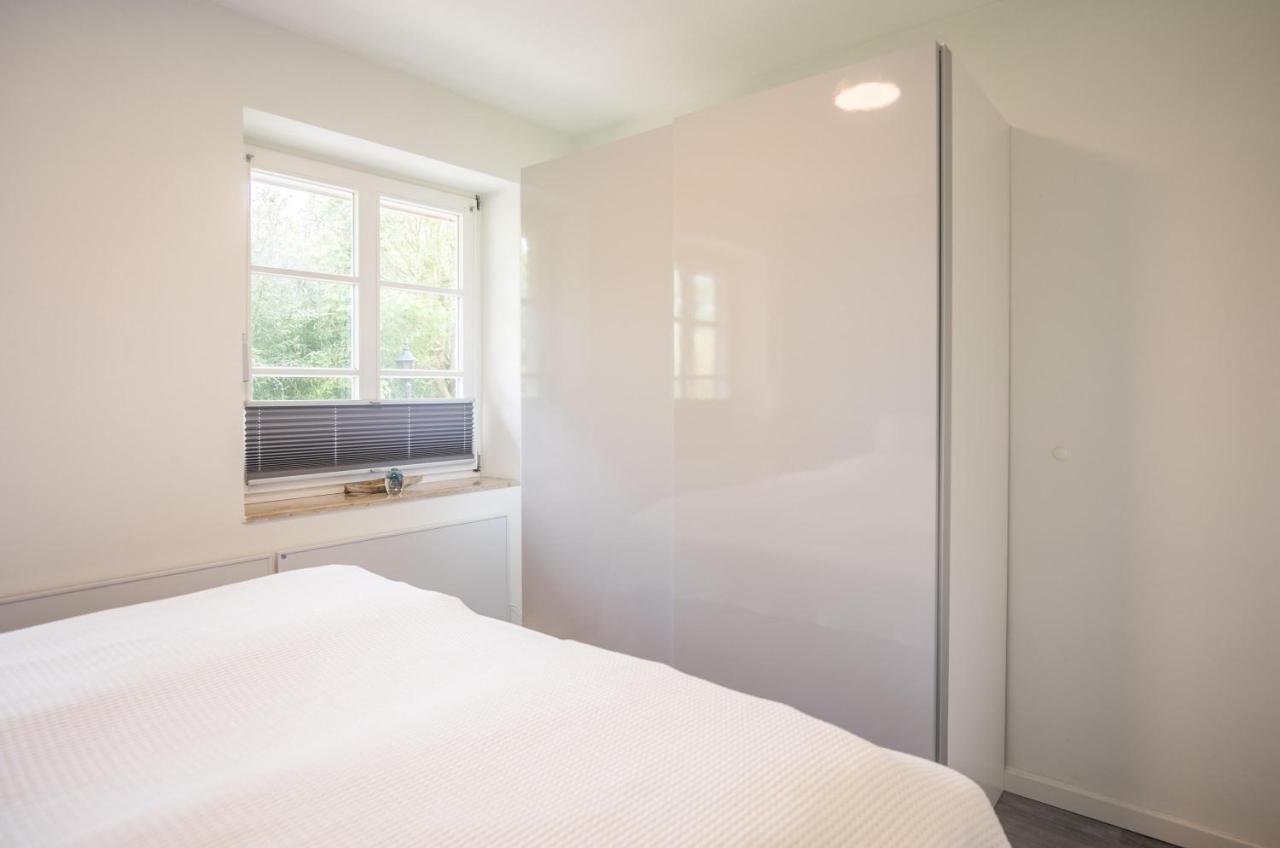 Ferienhaus Keyser Ferienwohnung Keyser 2 0 Busum Luaran gambar