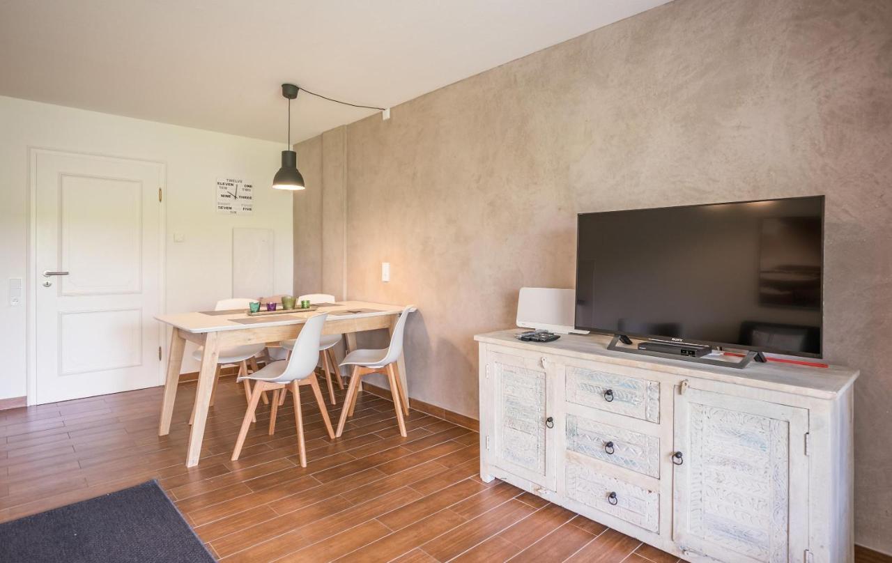 Ferienhaus Keyser Ferienwohnung Keyser 2 0 Busum Luaran gambar