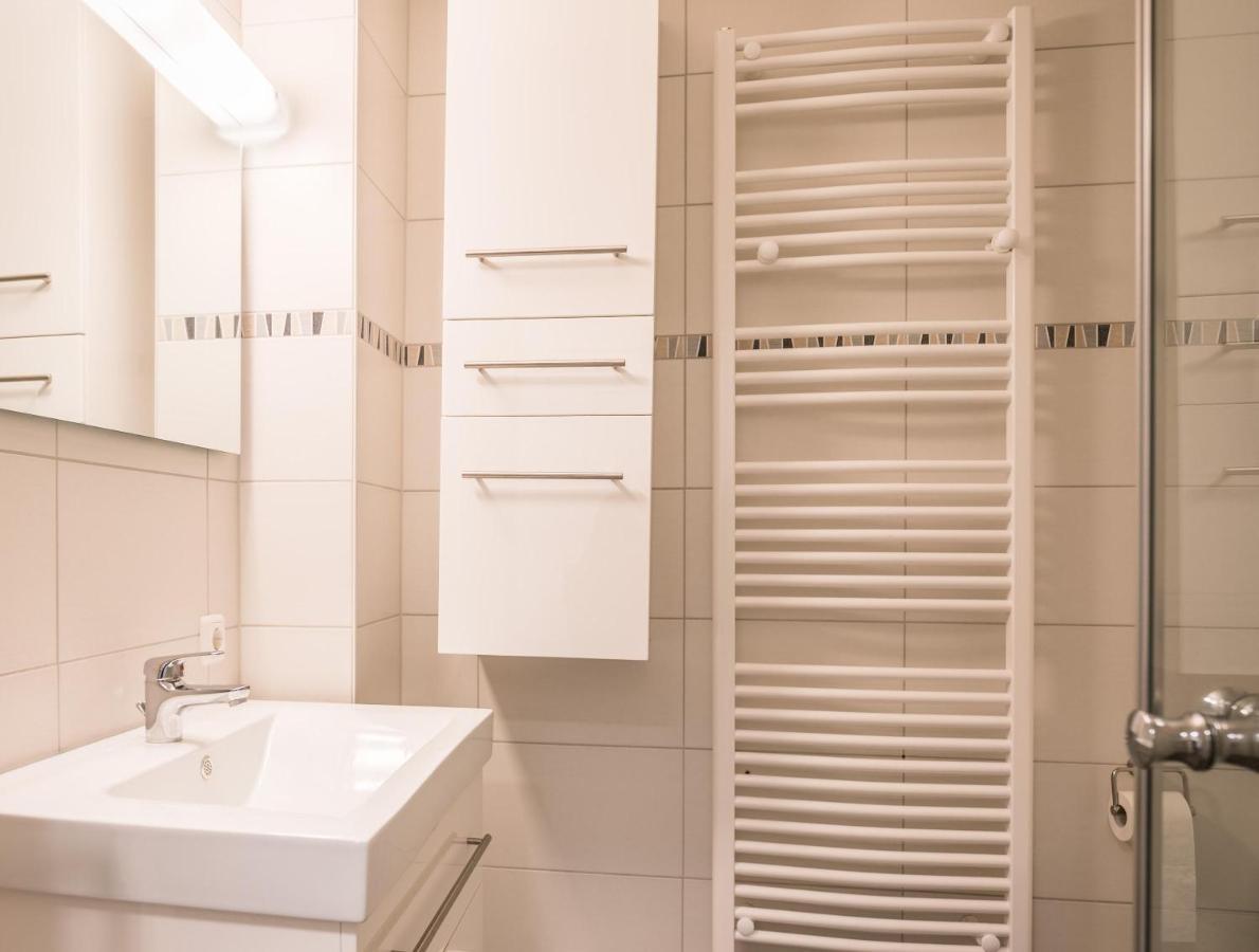 Ferienhaus Keyser Ferienwohnung Keyser 2 0 Busum Luaran gambar